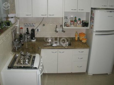 Foto 19 do(a) Cobertura de 3 quartos à venda em Vila Santo Estéfano, São Paulo