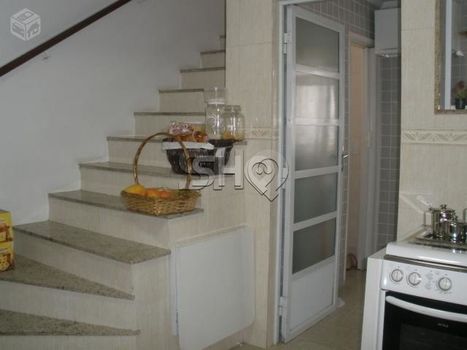 Foto 13 do(a) Cobertura de 3 quartos à venda em Vila Santo Estéfano, São Paulo