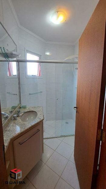 Foto 21 do(a) Apartamento de 3 quartos à venda em Vila Floresta, Santo André