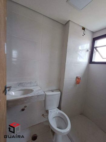 Foto 10 do(a) Apartamento de 2 quartos à venda em Vila Vitória, Santo André
