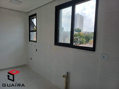 Foto 2 do(a) Apartamento de 2 quartos à venda em Vila Vitória, Santo André