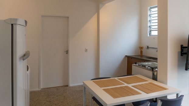Foto 13 do(a) Apartamento de 4 quartos à venda em Bela Vista, São Paulo
