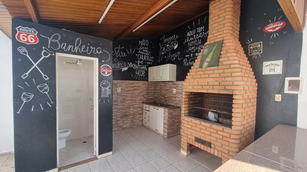 Foto 4 do(a) Apartamento de 3 quartos à venda em Jardim Ibiti do Paço, Sorocaba