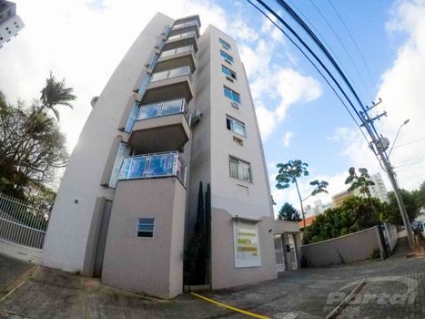 Foto 2 do(a) Apartamento de 2 quartos à venda em Victor Konder, Blumenau
