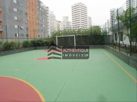 Foto 19 do(a) Apartamento de 4 quartos à venda em Aclimação, São Paulo