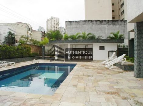 Foto 17 do(a) Apartamento de 4 quartos à venda em Aclimação, São Paulo