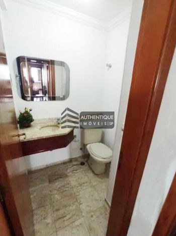 Foto 8 do(a) Apartamento de 4 quartos à venda em Aclimação, São Paulo