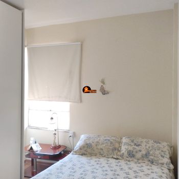 Foto 23 do(a) Apartamento de 3 quartos à venda em Conjunto Califórnia, Belo Horizonte
