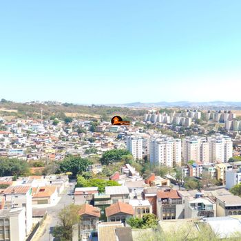 Foto 40 do(a) Apartamento de 3 quartos à venda em Conjunto Califórnia, Belo Horizonte