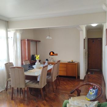 Foto 14 do(a) Apartamento de 3 quartos à venda em Conjunto Califórnia, Belo Horizonte