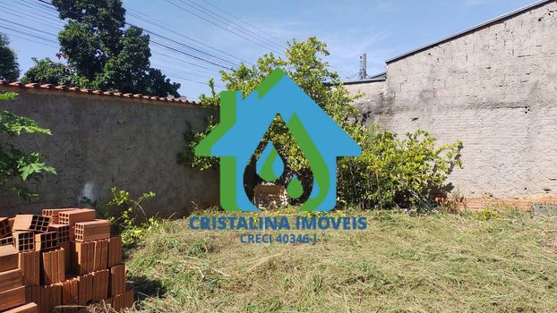 Foto 2 do(a) Terreno false à venda em Parque Bom Retiro, Paulínia