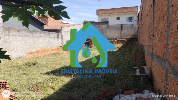 Foto 1 do(a) Terreno false à venda em Parque Bom Retiro, Paulínia