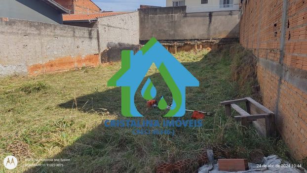 Foto 10 do(a) Terreno false à venda em Parque Bom Retiro, Paulínia