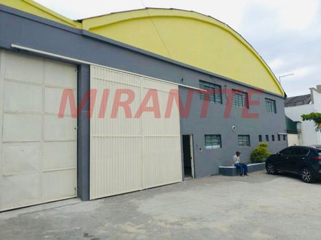 Foto 1 do(a) Galpão / Depósito / Armazém / Pavilhão false à venda em Cidade Industrial Satélite de São Paulo, Guarulhos