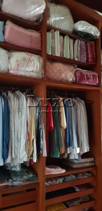 Foto 13 do(a) Casa em Condomínio de 4 quartos à venda em Morada dos Pássaros, Barueri