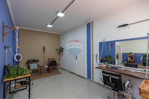 Foto 15 do(a) Casa de 5 quartos à venda em Alto da Boa Vista, Ribeirão Preto