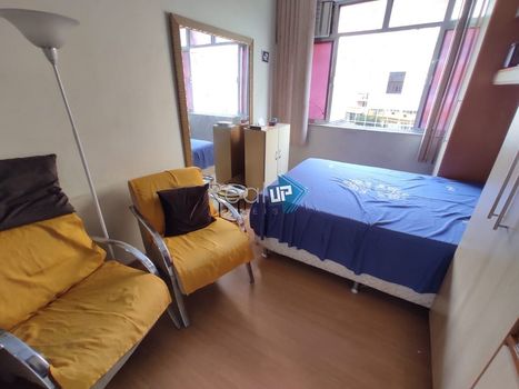 Foto 4 do(a) Kitnet / JK / Studio de 1 quartos à venda em Copacabana, Rio de Janeiro