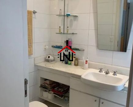 Foto 5 do(a) Apartamento de 3 quartos à venda em Indianópolis, São Paulo