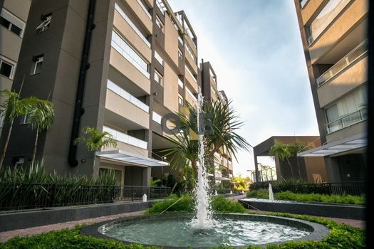 Foto 48 do(a) Cobertura de 2 quartos à venda em Jardim Boa Vista (Zona Oeste), São Paulo