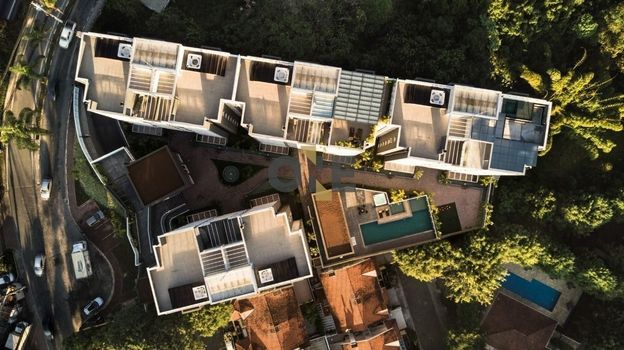 Foto 50 do(a) Cobertura de 2 quartos à venda em Jardim Boa Vista (Zona Oeste), São Paulo