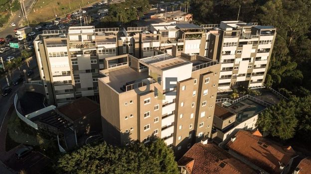 Foto 45 do(a) Cobertura de 2 quartos à venda em Jardim Boa Vista (Zona Oeste), São Paulo