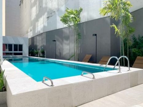 Foto 24 do(a) Flat de 1 quartos à venda em Centro, São Paulo