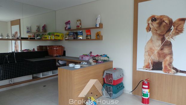 Foto 43 do(a) Apartamento de 4 quartos à venda em Jardim Caravelas, São Paulo