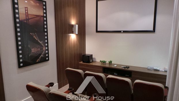 Foto 41 do(a) Apartamento de 4 quartos à venda em Jardim Caravelas, São Paulo