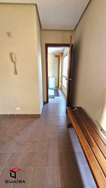 Foto 33 do(a) Apartamento de 2 quartos à venda em Vila Guiomar, Santo André