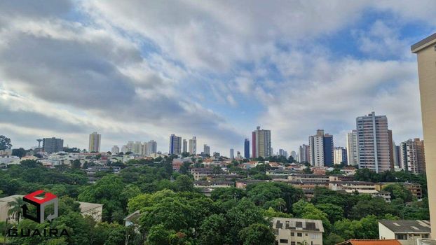 Foto 7 do(a) Apartamento de 2 quartos à venda em Vila Guiomar, Santo André