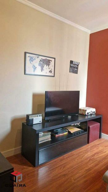 Foto 4 do(a) Apartamento de 2 quartos à venda em Vila Guiomar, Santo André