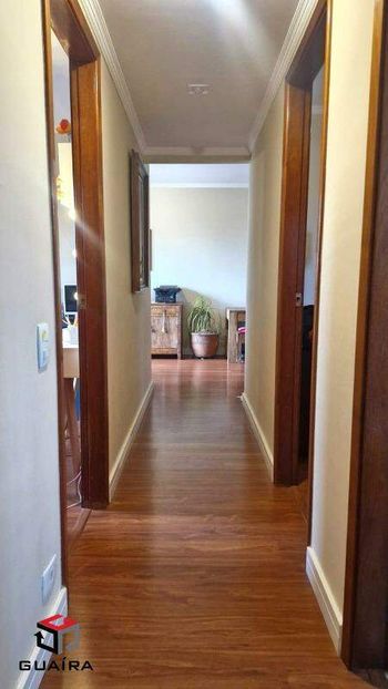 Foto 12 do(a) Apartamento de 2 quartos à venda em Vila Guiomar, Santo André