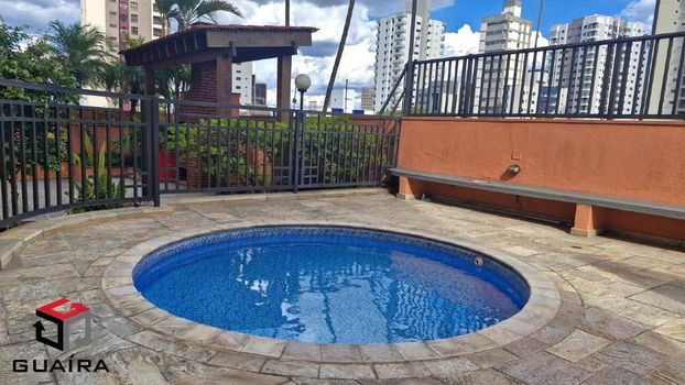 Foto 43 do(a) Apartamento de 2 quartos à venda em Vila Guiomar, Santo André