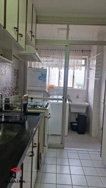 Foto 10 do(a) Apartamento de 2 quartos à venda em Vila Guiomar, Santo André