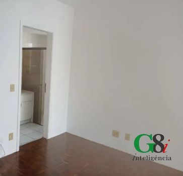 Foto 5 do(a) Apartamento de 3 quartos à venda em Moema, São Paulo