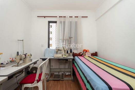 Foto 9 do(a) Apartamento de 2 quartos à venda em Jardim Maria Rosa, Taboão da Serra