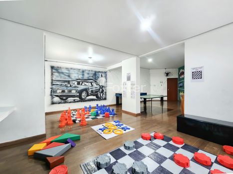 Foto 40 do(a) Apartamento de 2 quartos à venda em Jardim Maria Rosa, Taboão da Serra