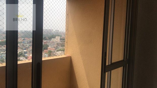 Foto 5 do(a) Cobertura de 3 quartos à venda em Jaguaribe, Osasco