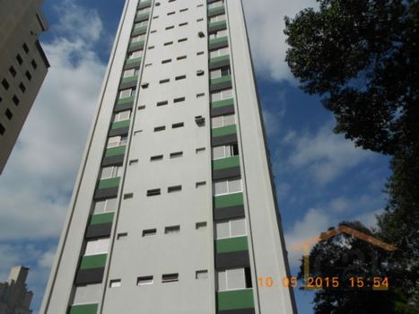 Foto 24 do(a) Apartamento de 3 quartos à venda em Santana, São Paulo