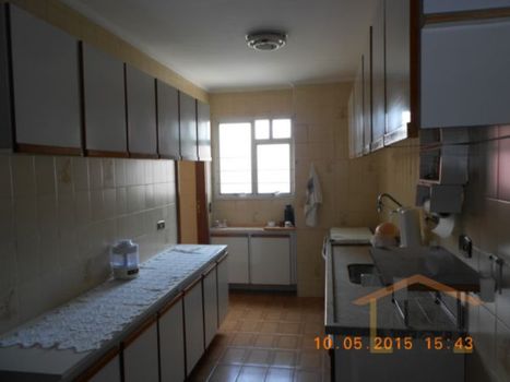 Foto 2 do(a) Apartamento de 3 quartos à venda em Santana, São Paulo