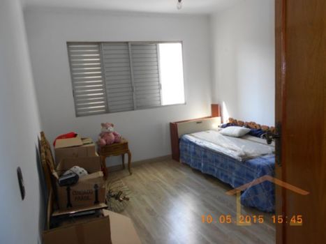 Foto 12 do(a) Apartamento de 3 quartos à venda em Santana, São Paulo