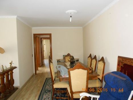Foto 8 do(a) Apartamento de 3 quartos à venda em Santana, São Paulo