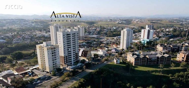 Foto 1 do(a) Apartamento de 4 quartos à venda em Urbanova, São José dos Campos