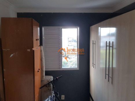 Foto 7 do(a) Apartamento de 3 quartos à venda em Macedo, Guarulhos