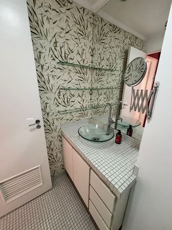 Foto 13 do(a) Apartamento de 1 quartos à venda em Vila Nova Conceição, São Paulo