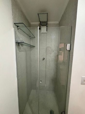 Foto 14 do(a) Apartamento de 1 quartos à venda em Vila Nova Conceição, São Paulo