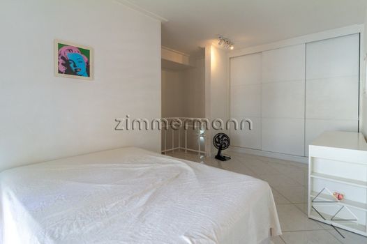 Foto 16 do(a) Apartamento de 1 quartos à venda em Perdizes, São Paulo