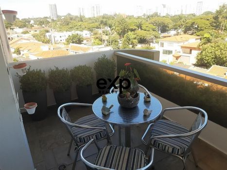 Foto 12 do(a) Apartamento de 4 quartos à venda em Chácara Santo Antônio (Zona Sul), São Paulo