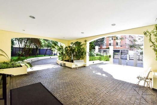 Foto 35 do(a) Apartamento de 4 quartos à venda em Jardim Paulista, São Paulo