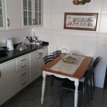 Foto 20 do(a) Cobertura de 4 quartos à venda em Campo Belo, São Paulo